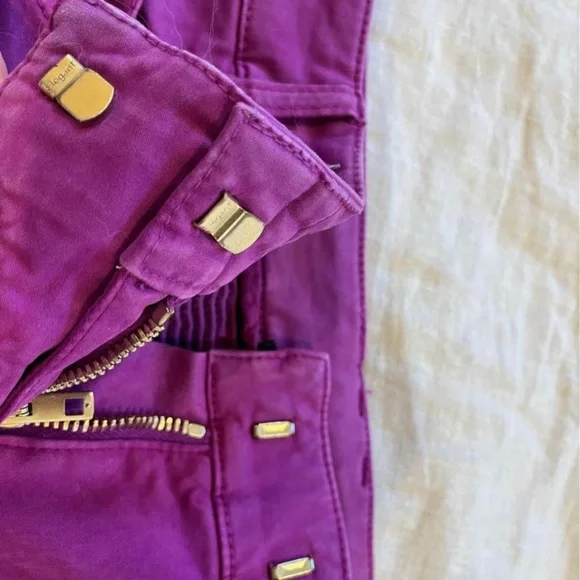 BALMAIN pants - Picture 10 of 11